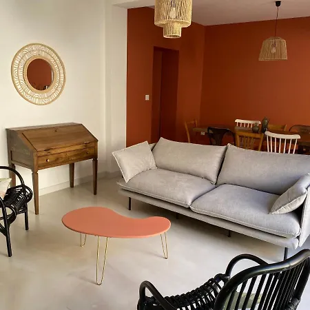 Maison Diderot