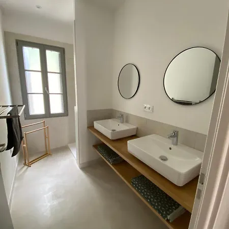 Maison Diderot Feriehus