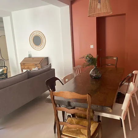 Maison Diderot *