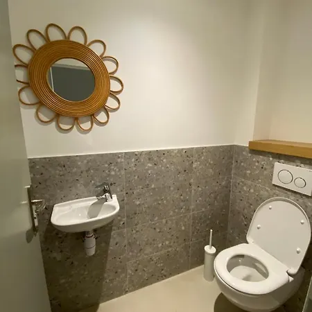 Maison Diderot * Aigues-Mortes