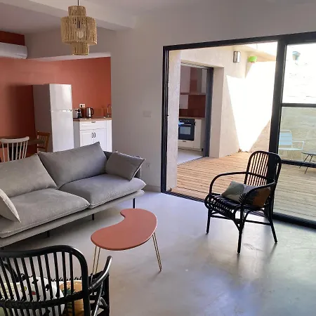 Vakantiehuis Maison Diderot