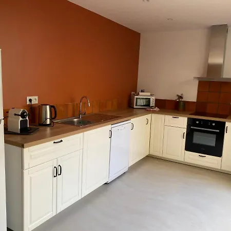 Maison Diderot Aigues-Mortes