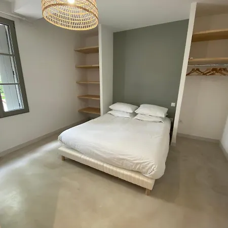 Maison Diderot Aigues-Mortes