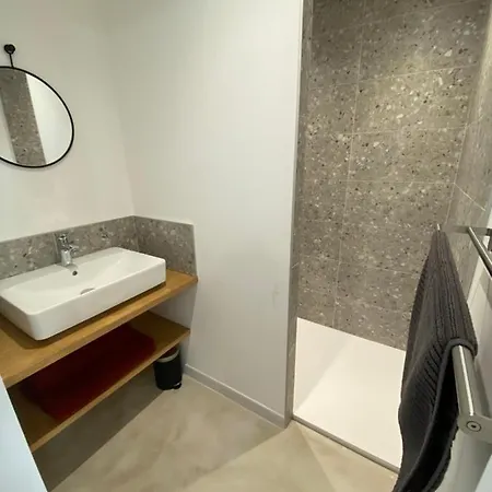 Maison Diderot * Aigues-Mortes