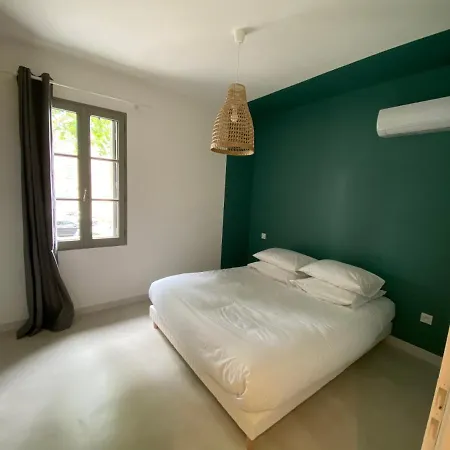 Vakantiehuis Maison Diderot