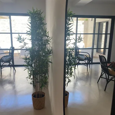 Maison Diderot Aigues-Mortes