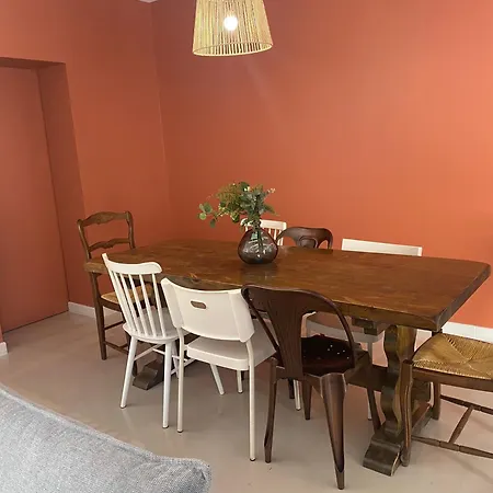 Maison Diderot Aigues-Mortes